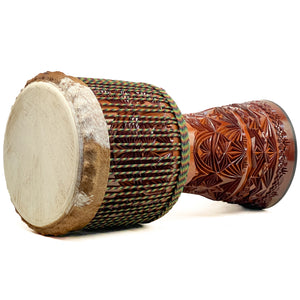 Hardwood Special Piece #9759 - 13"-13.75"