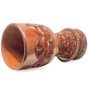Hardwood Special Piece #9759 - 13"-13.75"