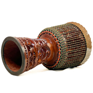 Hardwood Special Piece #9759 - 13"-13.75"