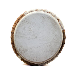 Hardwood Special Piece #9759 - 13"-13.75"