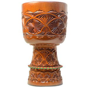 Hardwood Special Piece #9764 - 14.25"