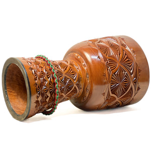 Hardwood Special Piece #9764 - 14.25"