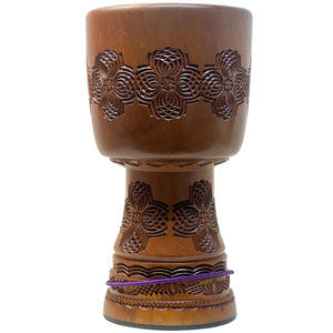 Hardwood Special Piece #9771 - 13.5"