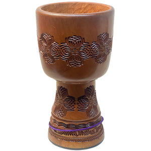 Hardwood Special Piece #9771 - 13.5"