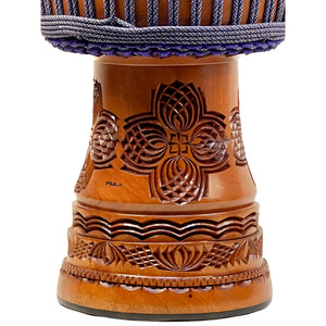 Hardwood Special Piece #9771 - 13.5"