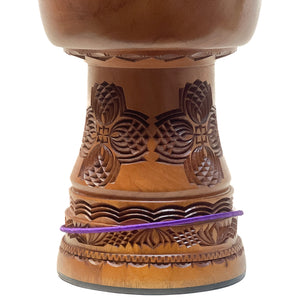 Hardwood Special Piece #9771 - 13.5"