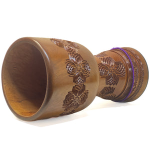 Hardwood Special Piece #9771 - 13.5"