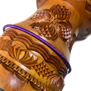 Hardwood Special Piece #9771 - 13.5"