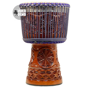 Hardwood Special Piece #9793 - 14"