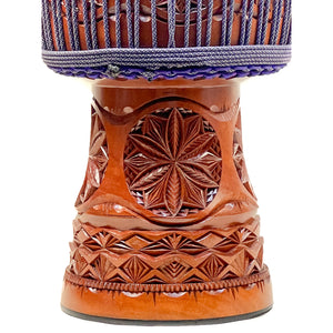 Hardwood Special Piece #9793 - 14"