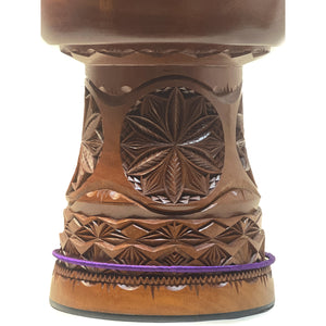 Hardwood Special Piece #9793 - 14"