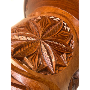 Hardwood Special Piece #9793 - 14"