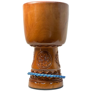 Hardwood Special Piece #9794 - 13.625"