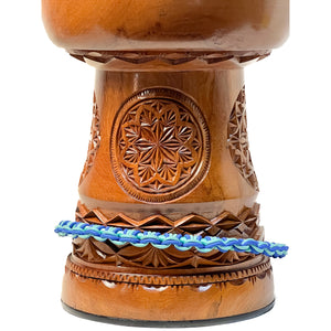 Hardwood Special Piece #9794 - 13.625"