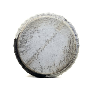 Hardwood Special Piece #9794 - 13.625"