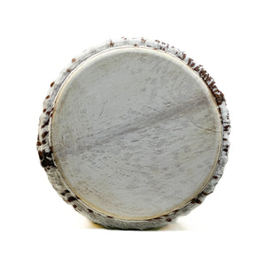 Hardwood Classic #9812 - 13.375"