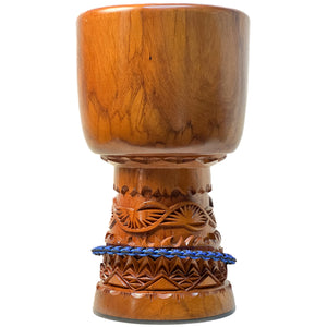 Hardwood Special Piece #9816 - 13.75"