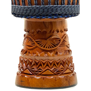 Hardwood Special Piece #9816 - 13.75"