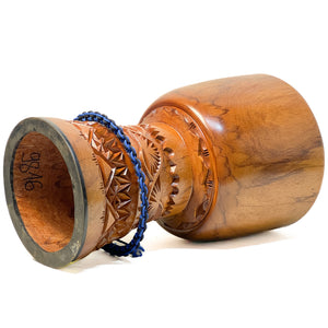 Hardwood Special Piece #9816 - 13.75"