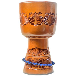 Hardwood Special Piece #9821 - 13.75"