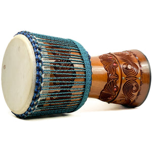 Hardwood Special Piece #9821 - 13.75"