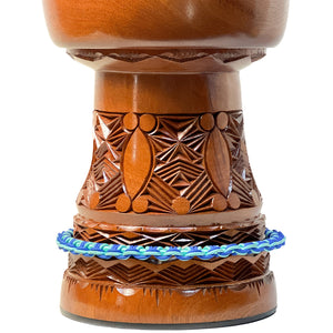 Hardwood Special Piece #9867 - 13"