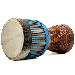 Hardwood Special Piece #9867 - 13"