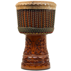 Hardwood Special Piece #9929 - 13.25"