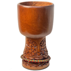 Hardwood Special Piece #9929 - 13.25"