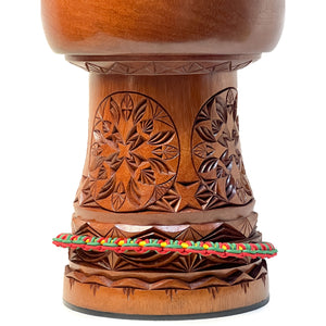 Hardwood Special Piece #9929 - 13.25"