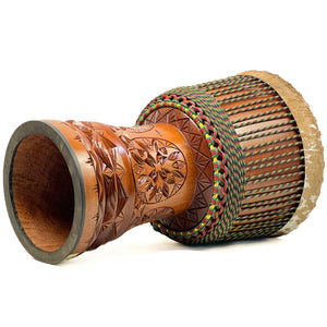 Hardwood Special Piece #9929 - 13.25"