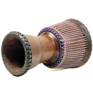 Hardwood Classic #9941 - 12.75"