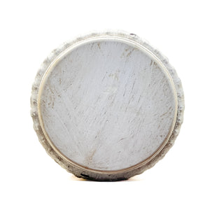 Hardwood Ivory Coast Style #9947 - 12.625"