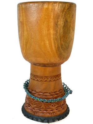 Melina Select #9985 - 12.5" - Shell
