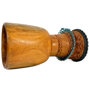 Melina Select #9985 - 12.5" - Shell