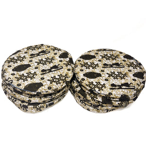 Wula Djembe Covers
