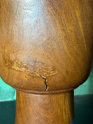 Hardwood Classic #8717 - Shell - 12.375-13"