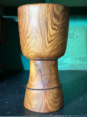 Hardwood Classic #8471 - Shell - 12.25"
