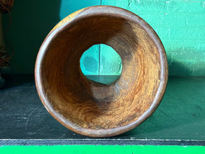 Hardwood Classic #8471 - Shell - 12.25"
