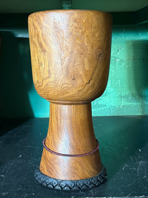 Hardwood Classic #8689 - Shell - 12"-12.5"