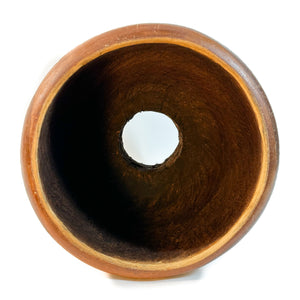 Melina Select #6847 - Shell - 11.75"
