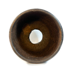 Hardwood Special Piece #7667 - Shell  - 13.25"