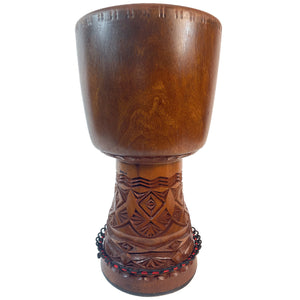 Hardwood Special Piece #8845 - Shell- 13.375"