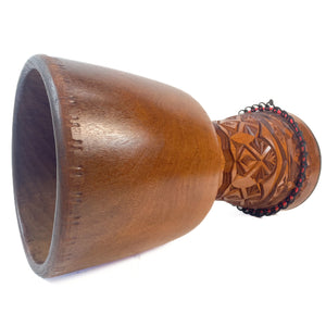 Hardwood Special Piece #8845 - Shell- 13.375"