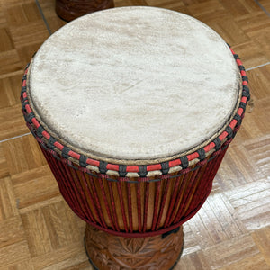 Drum Repair