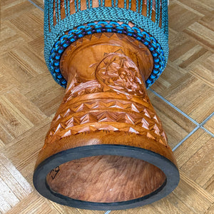 Drum Repair