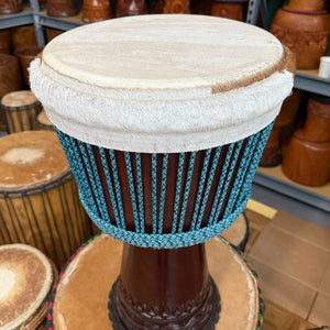 Drum Repair