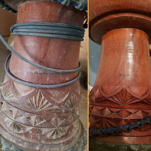 Drum Repair