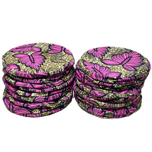 Wula Djembe Covers