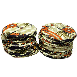 Wula Djembe Covers